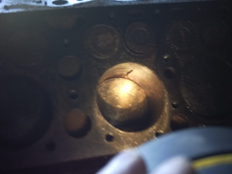 what is the criteria for sleeving a cylinder CorvetteForum